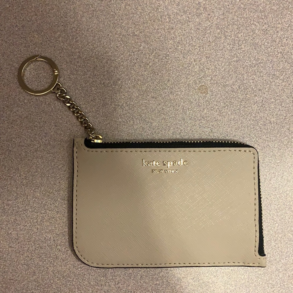 Kate spade cardholder